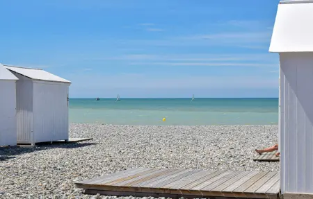 Appartement 4 personnes à Mers les Bains - Photo 18