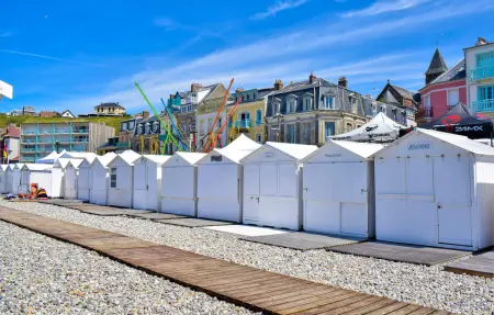 Appartement 4 personnes à Mers les Bains - Photo 19