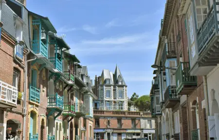 Appartement 4 personnes à Mers les Bains - Photo 20