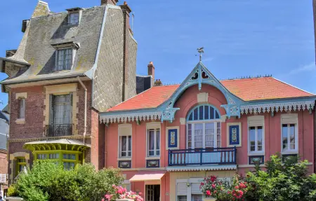 Appartement 4 personnes à Mers les Bains - Photo 21