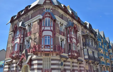 Appartement 4 personnes à Mers les Bains - Photo 22