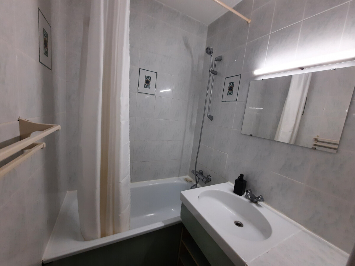 Appartement 1 chambre Seignosse, balcon sud, proche plage - Photo 7