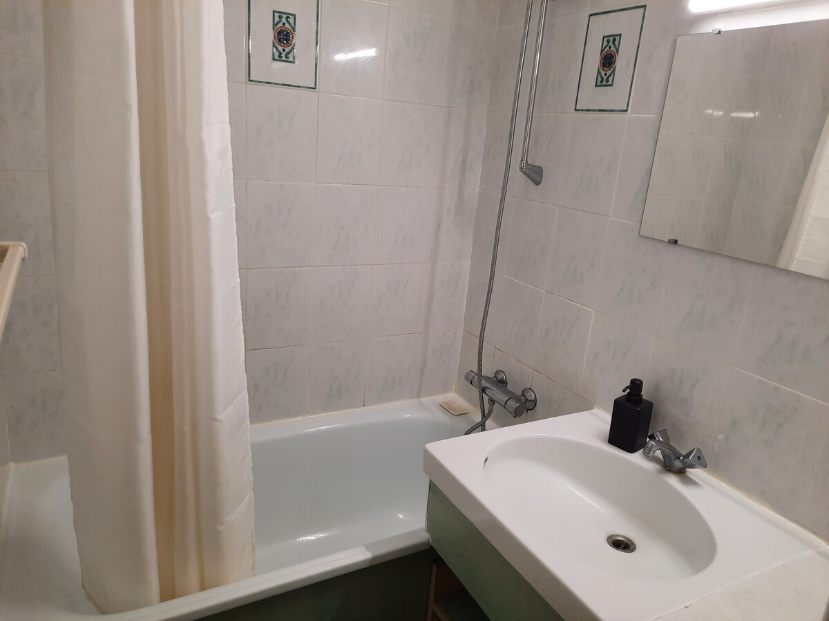 Appartement 1 chambre Seignosse, balcon sud, proche plage - Photo 10