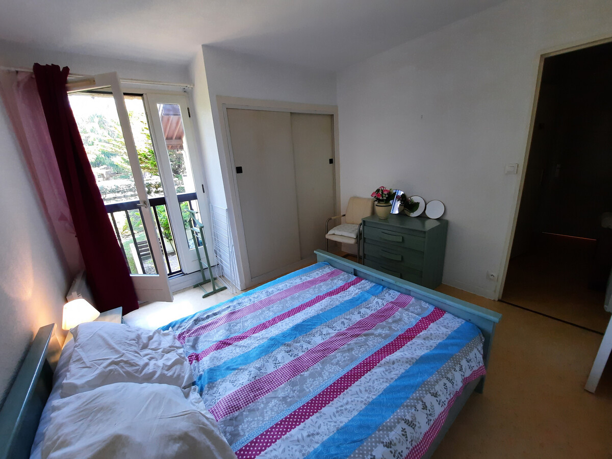 Appartement 1 chambre Seignosse, balcon sud, proche plage - Photo 12