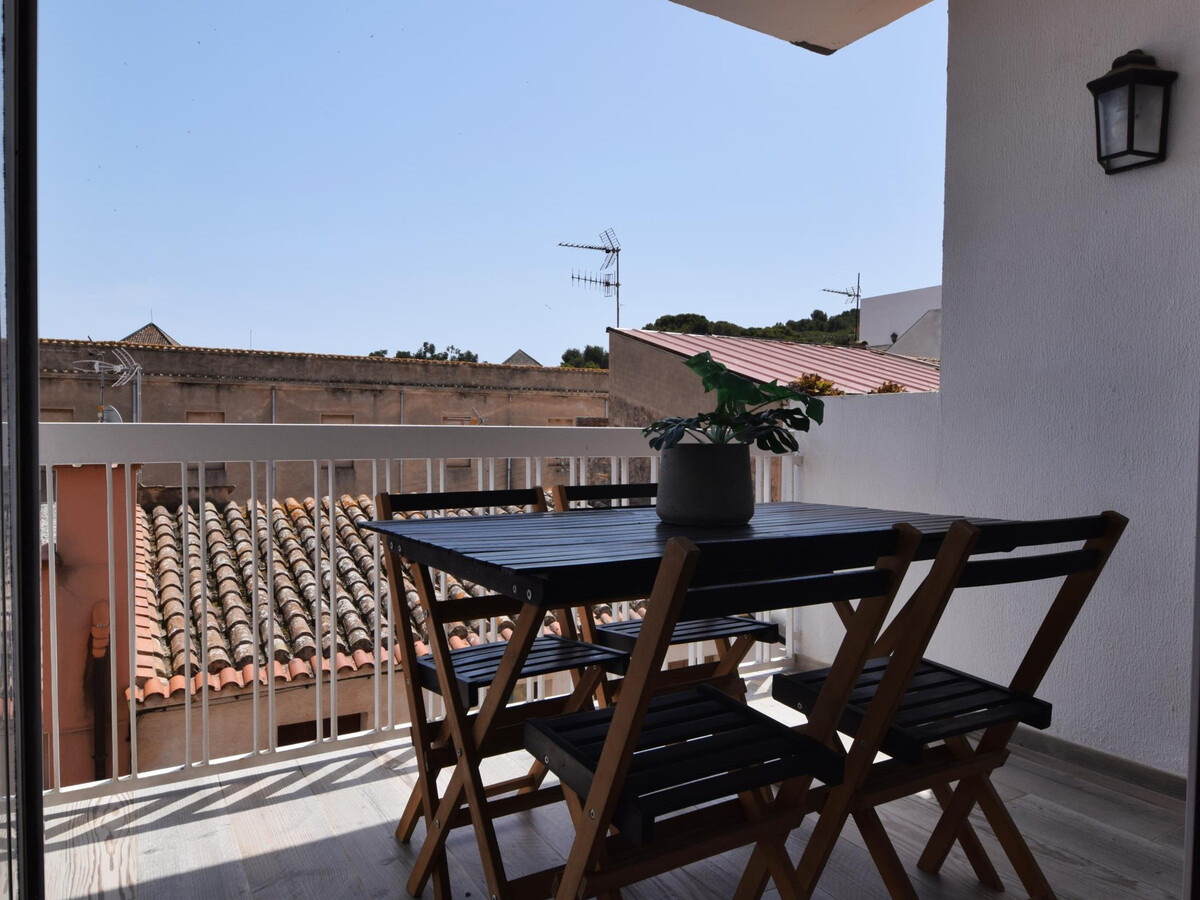 Monticalvari – Appartement 2 chambres, 450 m de la plage - Photo 2