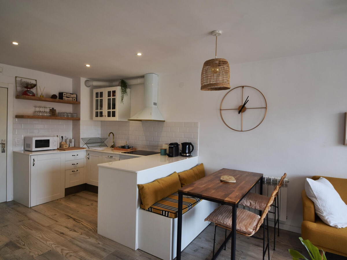 Monticalvari – Appartement 2 chambres, 450 m de la plage - Photo 3