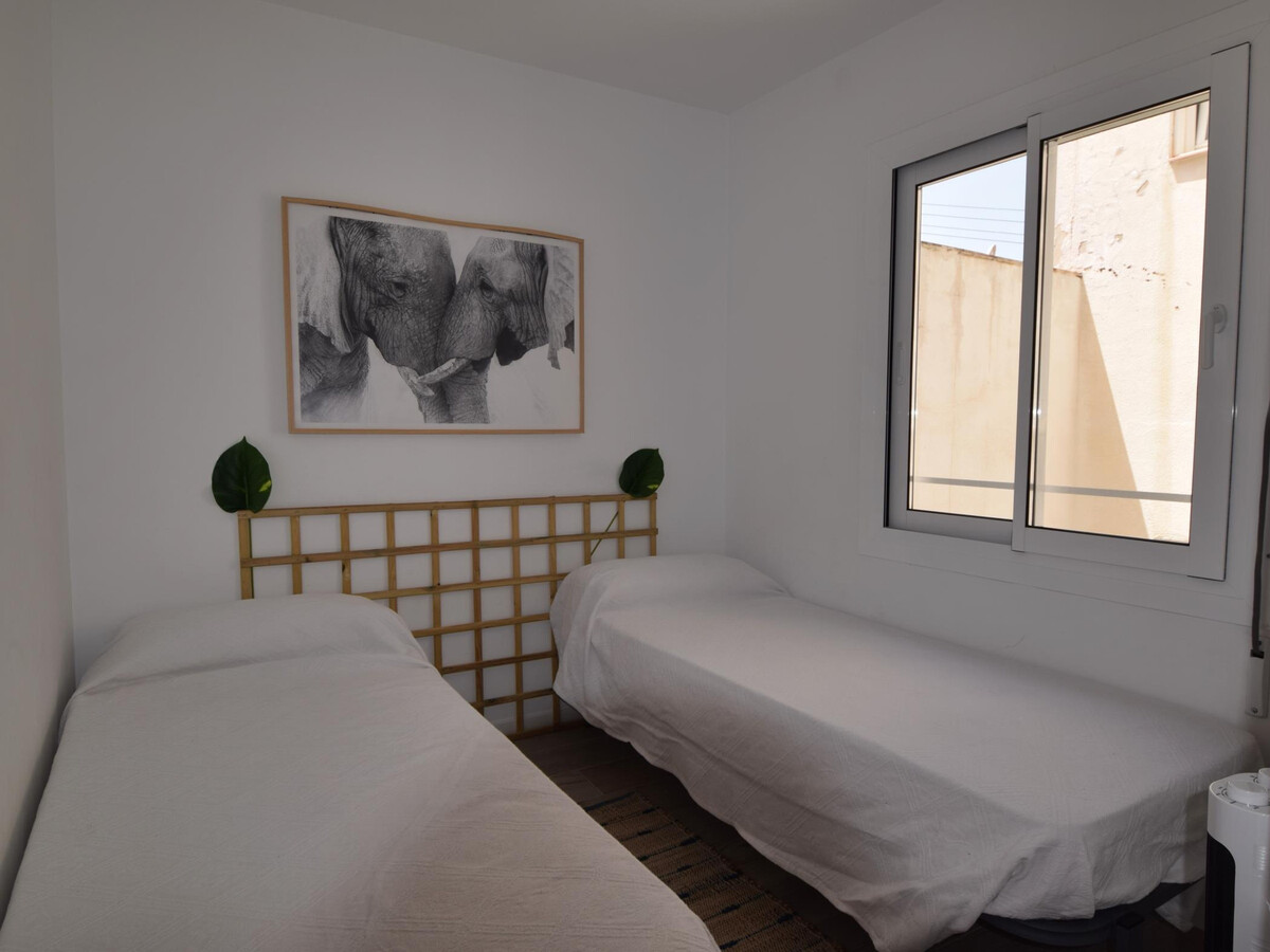 Monticalvari – Appartement 2 chambres, 450 m de la plage - Photo 7