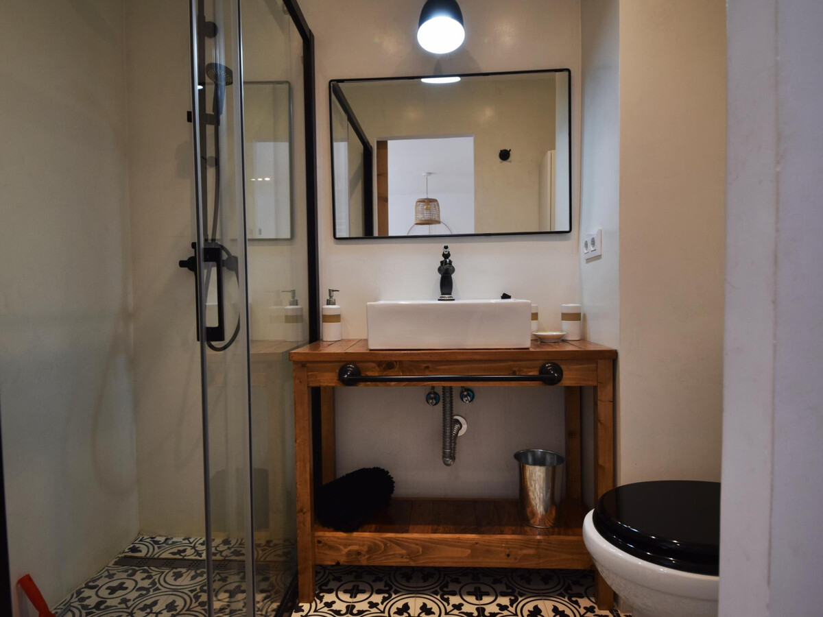 Monticalvari – Appartement 2 chambres, 450 m de la plage - Photo 9