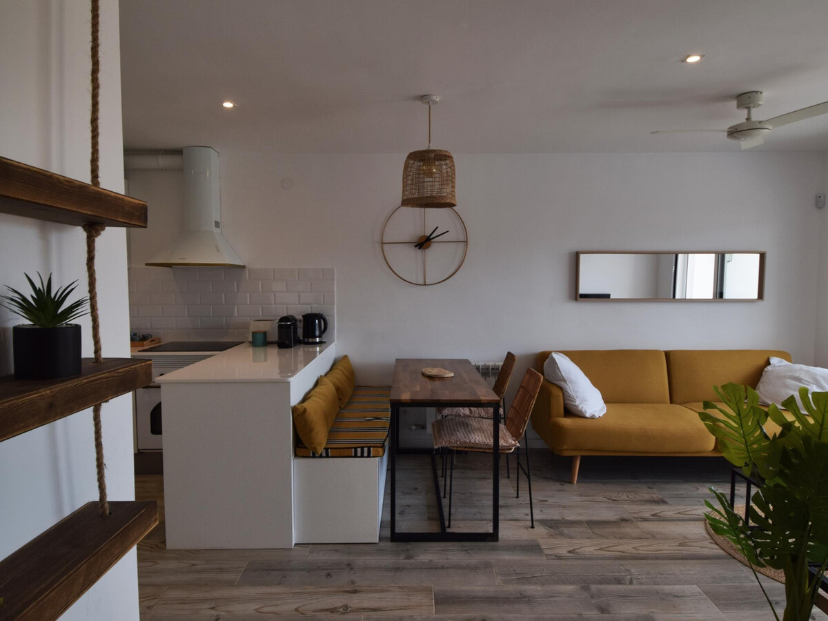 Monticalvari – Appartement 2 chambres, 450 m de la plage - Photo 12