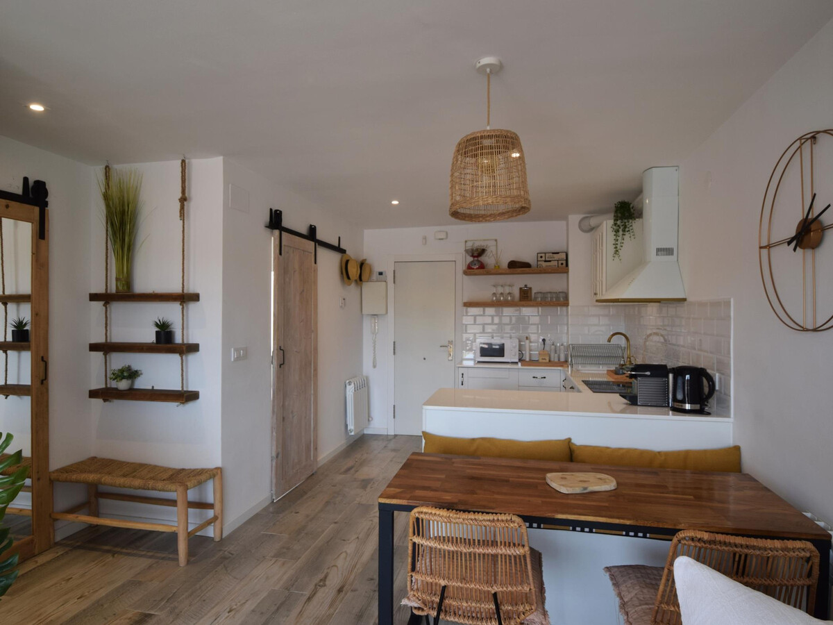 Monticalvari – Appartement 2 chambres, 450 m de la plage - Photo 13