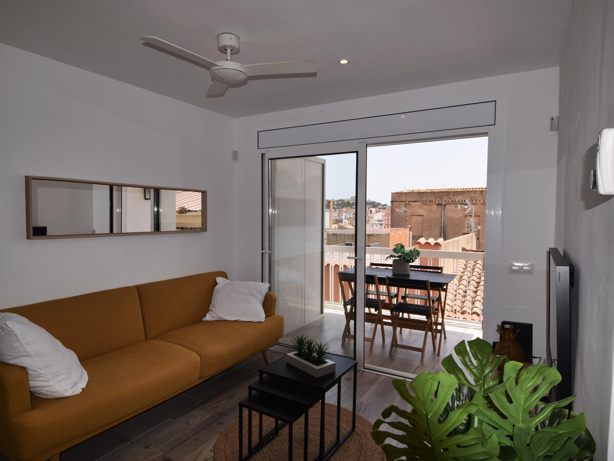 Monticalvari – Appartement 2 chambres, 450 m de la plage - Photo 14