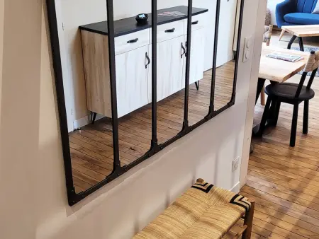 Appartement duplex 113m² centre-ville Cauterets, 8 pers : photo 2