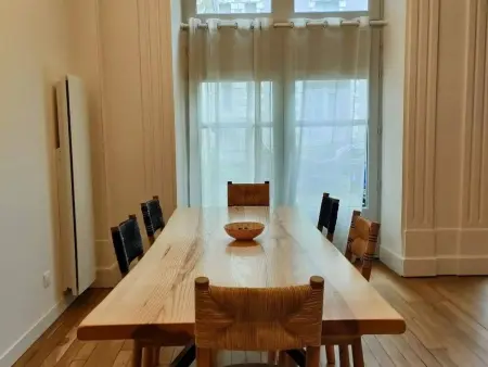 Appartement duplex 113m² centre-ville Cauterets, 8 pers : photo 5
