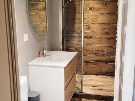 Appartement duplex 113m² centre-ville Cauterets, 8 pers : photo 8