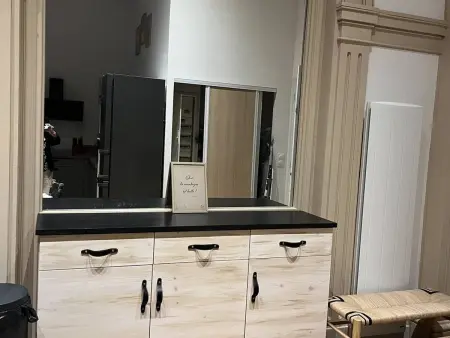 Appartement duplex 113m² centre-ville Cauterets, 8 pers : photo 12