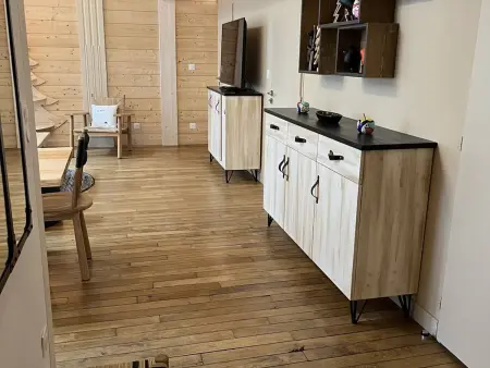 Appartement duplex 113m² centre-ville Cauterets, 8 pers : photo 14