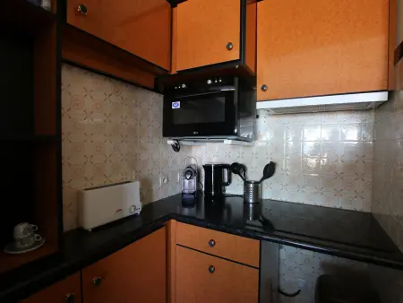 Studio 35 m² vue océan avec balcon à Saint-Brevin : photo 12