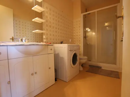 Studio 35 m² vue océan avec balcon à Saint-Brevin : photo 13