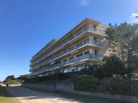 Studio 35 m² vue océan avec balcon à Saint-Brevin : photo 15