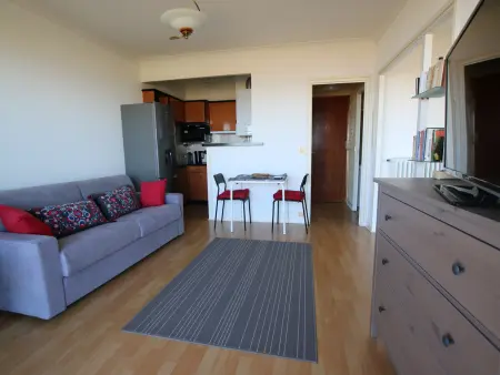 Studio 35 m² vue océan avec balcon à Saint-Brevin : photo 17