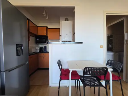Studio 35 m² vue océan avec balcon à Saint-Brevin : photo 20