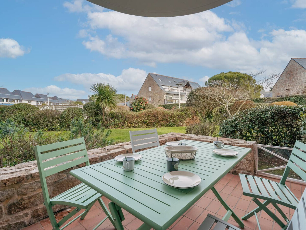 Appartement 2 pièces Carnac, 500m des plages et parking - Photo 1
