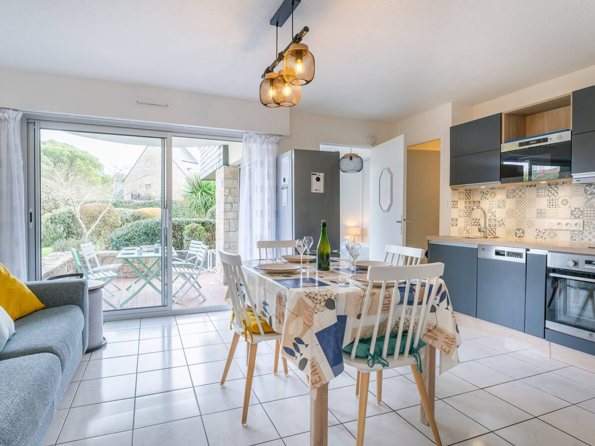 Appartement 2 pièces Carnac, 500m des plages et parking - Photo 2