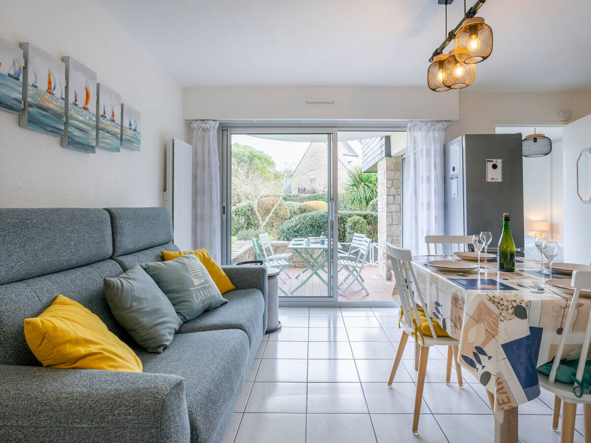 Appartement 2 pièces Carnac, 500m des plages et parking - Photo 3