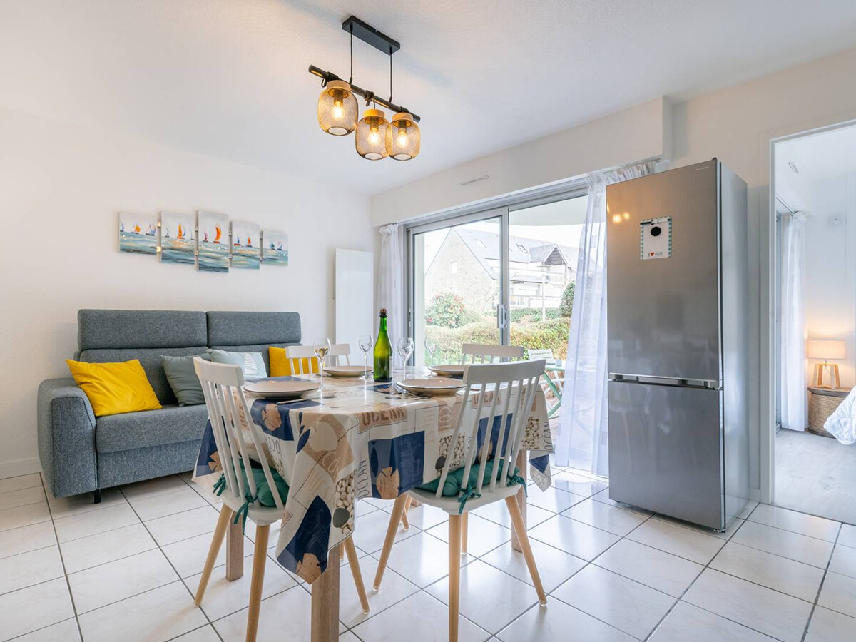 Appartement 2 pièces Carnac, 500m des plages et parking - Photo 4