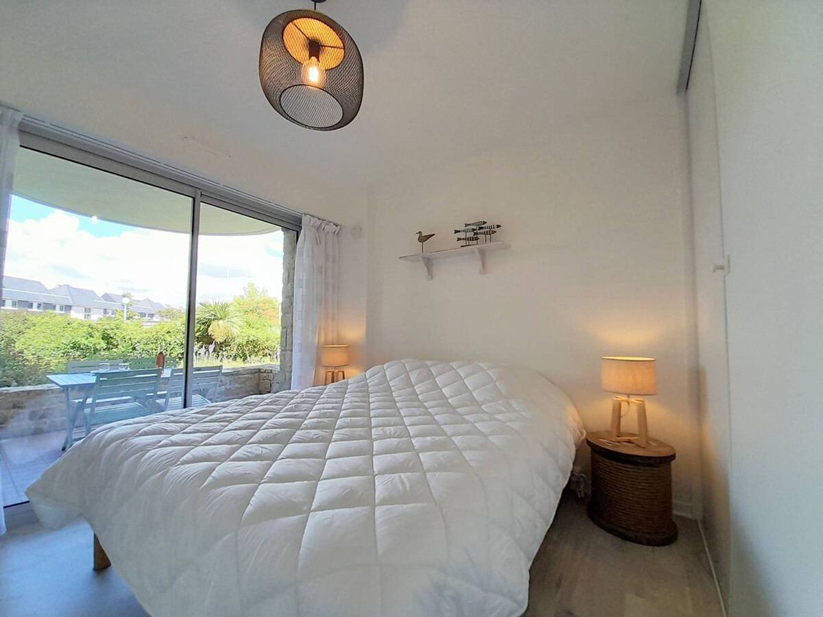 Appartement 2 pièces Carnac, 500m des plages et parking - Photo 8