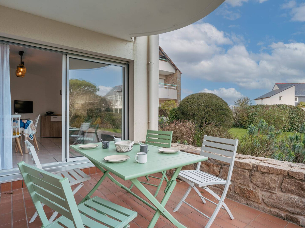 Appartement 2 pièces Carnac, 500m des plages et parking - Photo 10