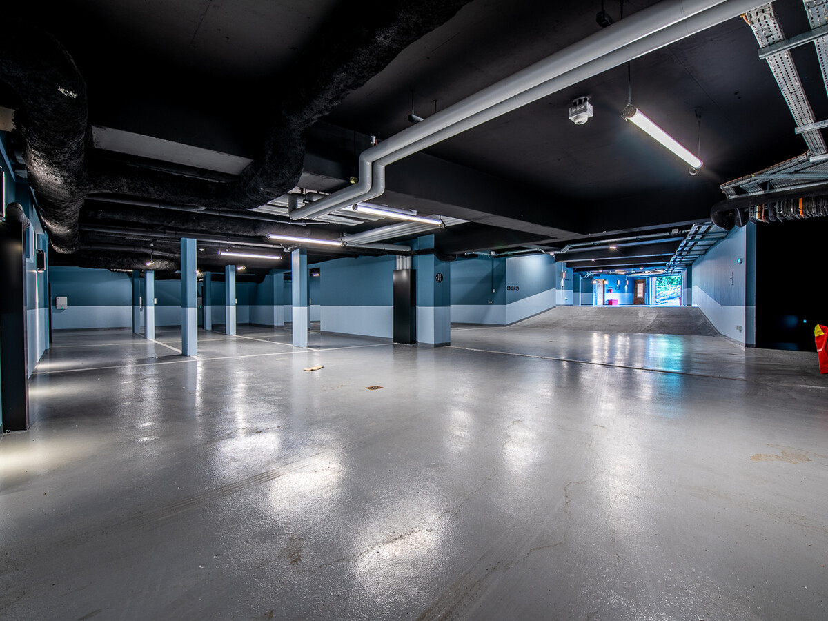 Appart 3 chambres skis aux pieds à Méribel avec spa - Photo 15