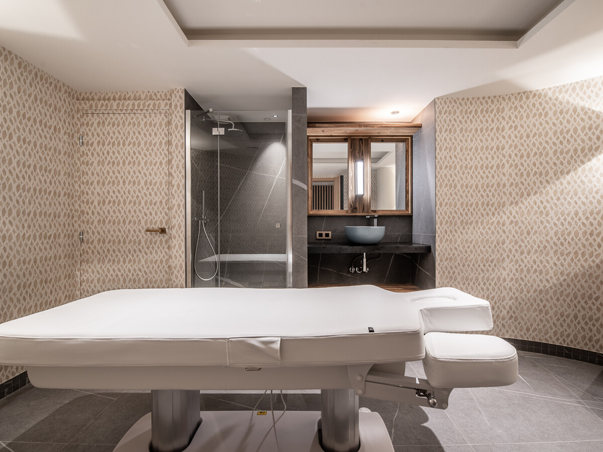 Appart 3 chambres skis aux pieds à Méribel avec spa - Photo 30