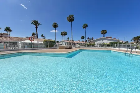 Location appartement à Maspalomas
