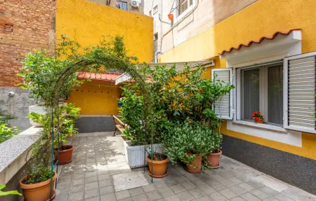 Appartement 3 personnes à Rijeka - Photo 1