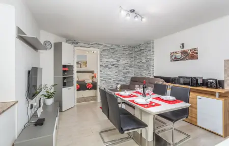 Appartement 3 personnes à Rijeka - Photo 3