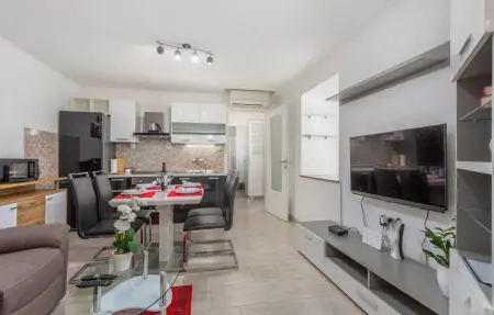 Appartement 3 personnes à Rijeka - Photo 4