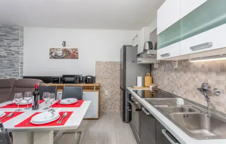 Appartement 3 personnes à Rijeka - Photo 5