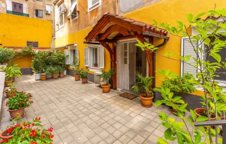 Appartement 3 personnes à Rijeka - Photo 6