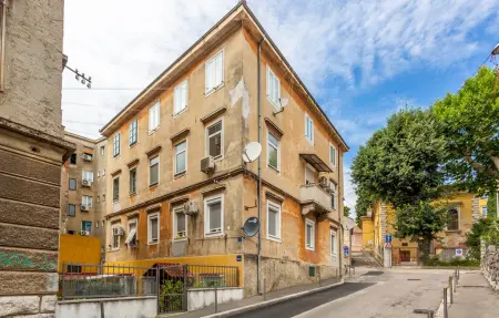 Appartement 3 personnes à Rijeka - Photo 7