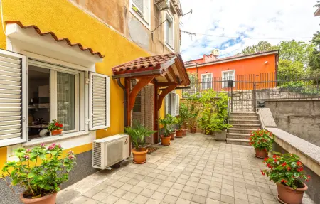 Appartement 3 personnes à Rijeka - Photo 10