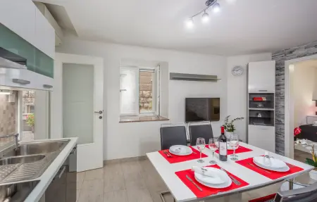 Appartement 3 personnes à Rijeka - Photo 11