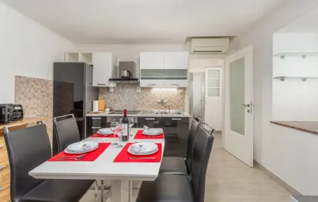 Appartement 3 personnes à Rijeka - Photo 12