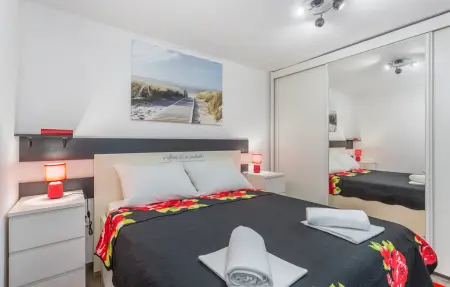 Appartement 3 personnes à Rijeka - Photo 13