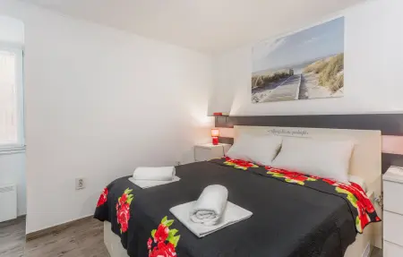 Appartement 3 personnes à Rijeka - Photo 14