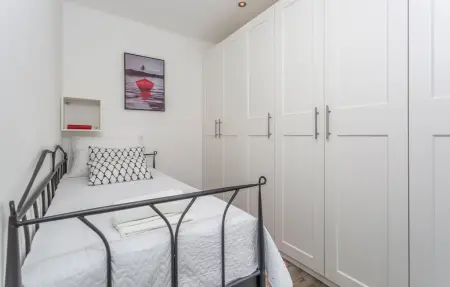 Appartement 3 personnes à Rijeka - Photo 15