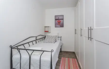 Appartement 3 personnes à Rijeka - Photo 16