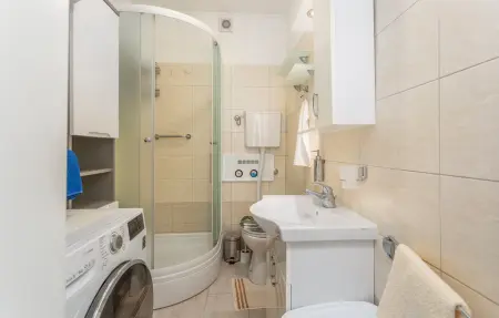 Appartement 3 personnes à Rijeka - Photo 17