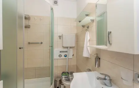 Appartement 3 personnes à Rijeka - Photo 18