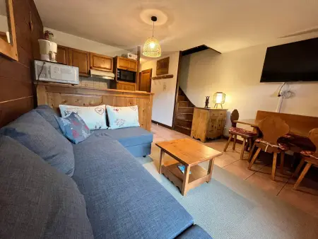 Location appartement à Samoëns